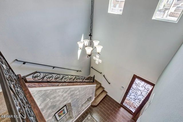 545 Lanner Street, Horizon City, TX 79928