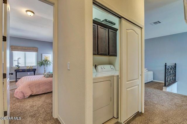 545 Lanner Street, Horizon City, TX 79928