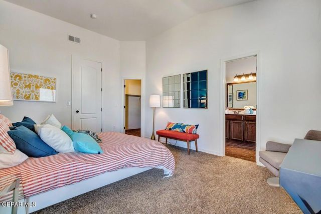 545 Lanner Street, Horizon City, TX 79928