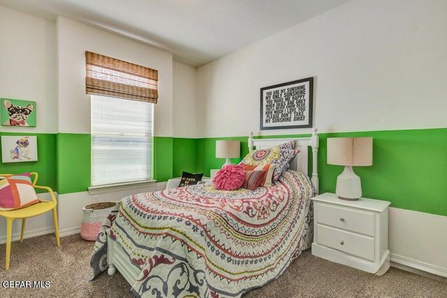 545 Lanner Street, Horizon City, TX 79928