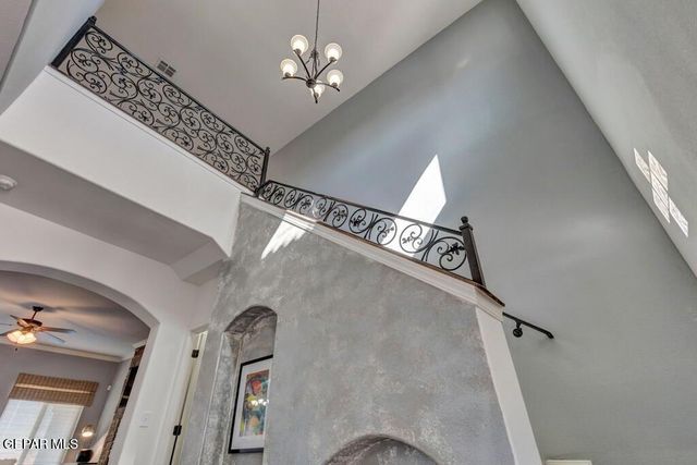 545 Lanner Street, Horizon City, TX 79928