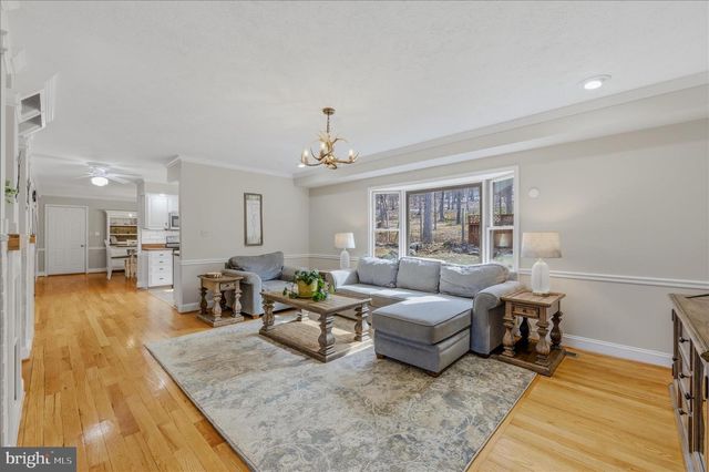 580 BRAEBURN DR, Augusta, WV 26704