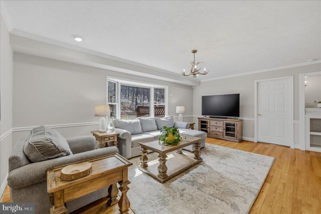 580 BRAEBURN DR, Augusta, WV 26704