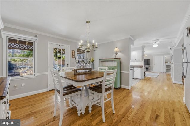 580 BRAEBURN DR, Augusta, WV 26704