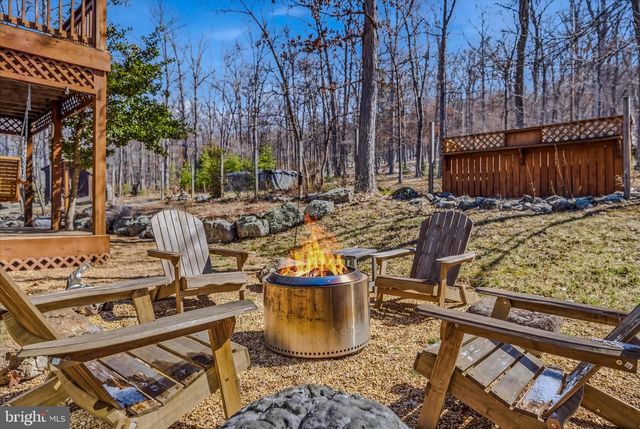 580 BRAEBURN DR, Augusta, WV 26704