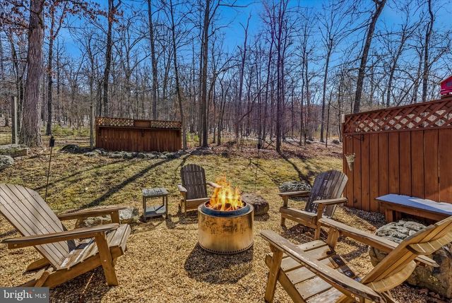 580 BRAEBURN DR, Augusta, WV 26704