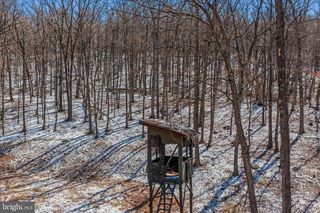 580 BRAEBURN DR, Augusta, WV 26704