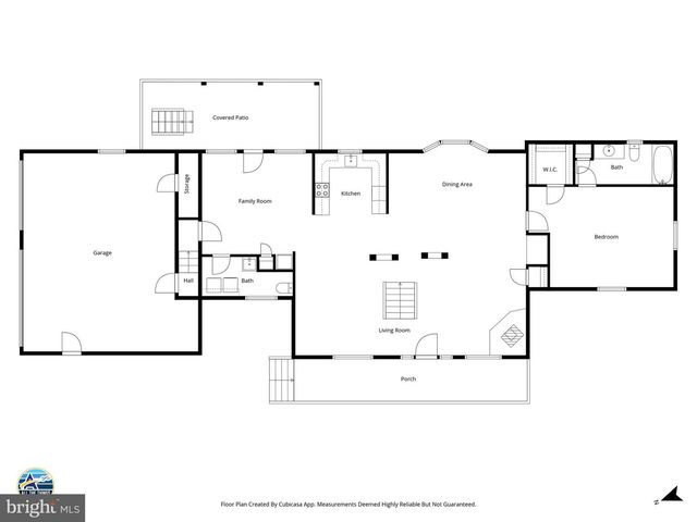 580 BRAEBURN DR, Augusta, WV 26704