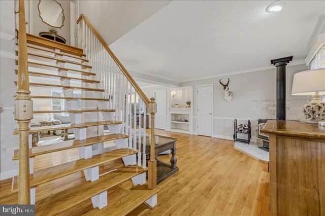 580 BRAEBURN DR, Augusta, WV 26704