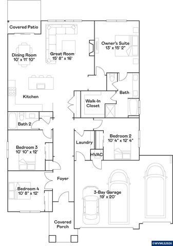 5723 Edward Ct SE, Albany, OR 97322