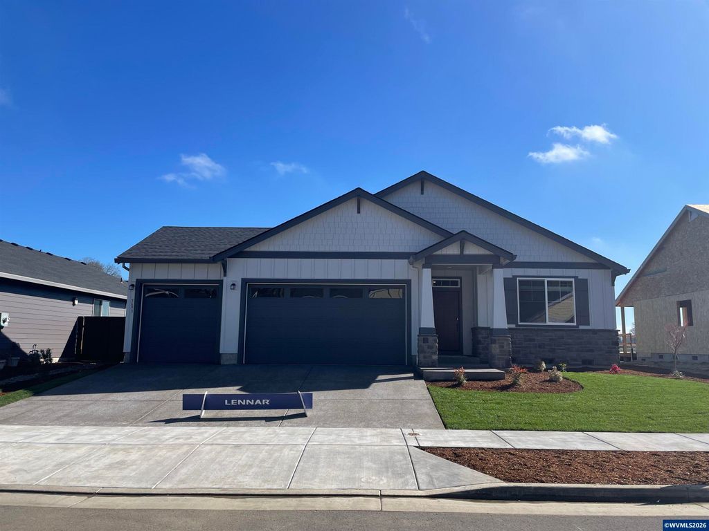 5723 Edward Ct SE, Albany, OR 97322