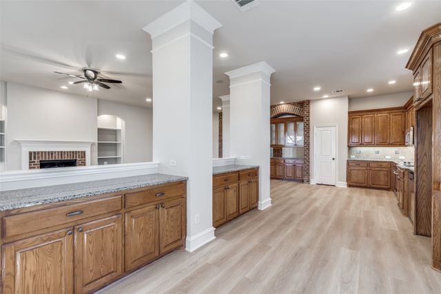 4009 Muscovy Drive, Mckinney, TX 75072