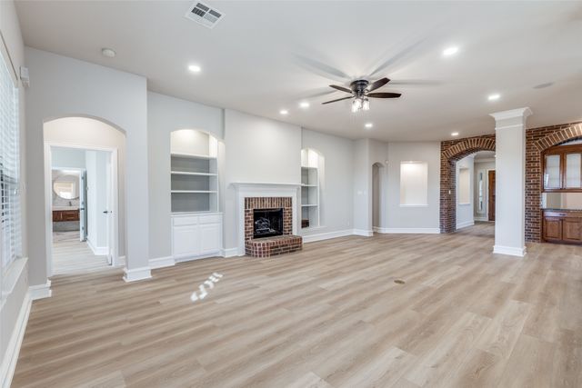 4009 Muscovy Drive, Mckinney, TX 75072