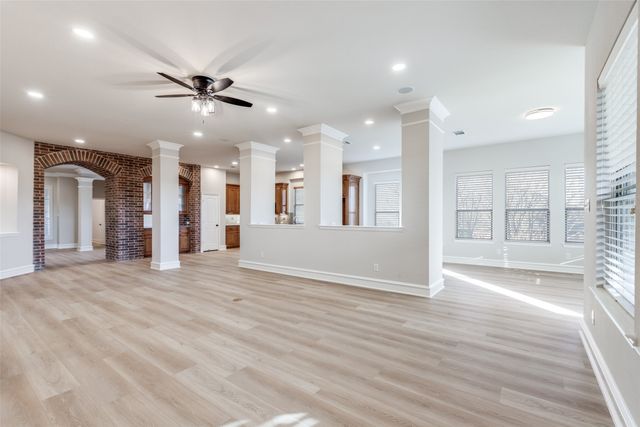 4009 Muscovy Drive, Mckinney, TX 75072