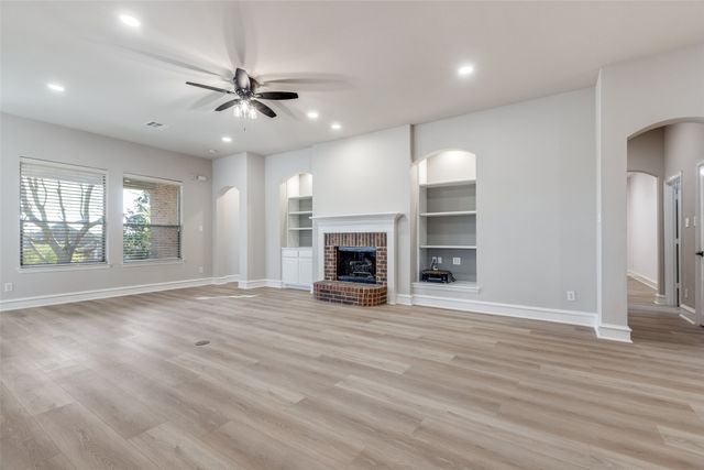 4009 Muscovy Drive, Mckinney, TX 75072