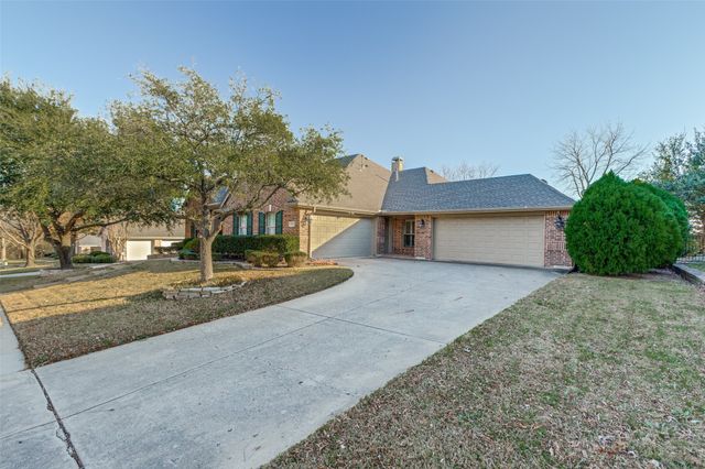 4009 Muscovy Drive, Mckinney, TX 75072
