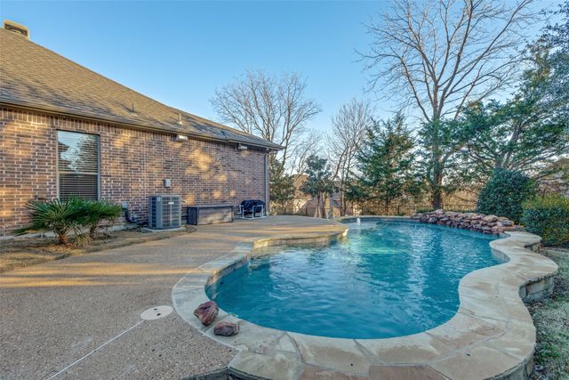 4009 Muscovy Drive, Mckinney, TX 75072