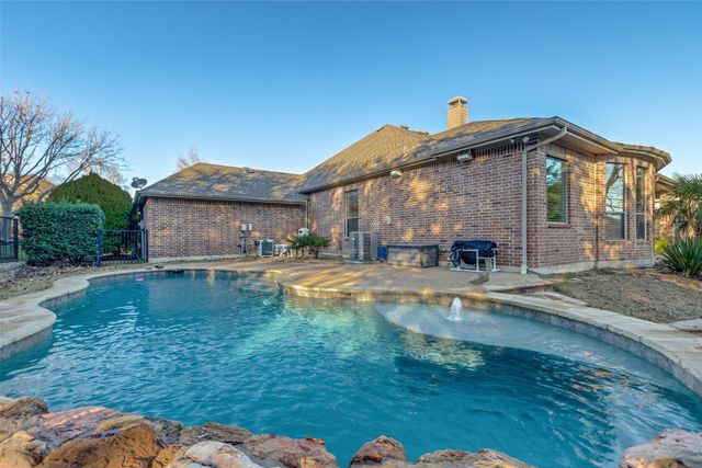 4009 Muscovy Drive, Mckinney, TX 75072