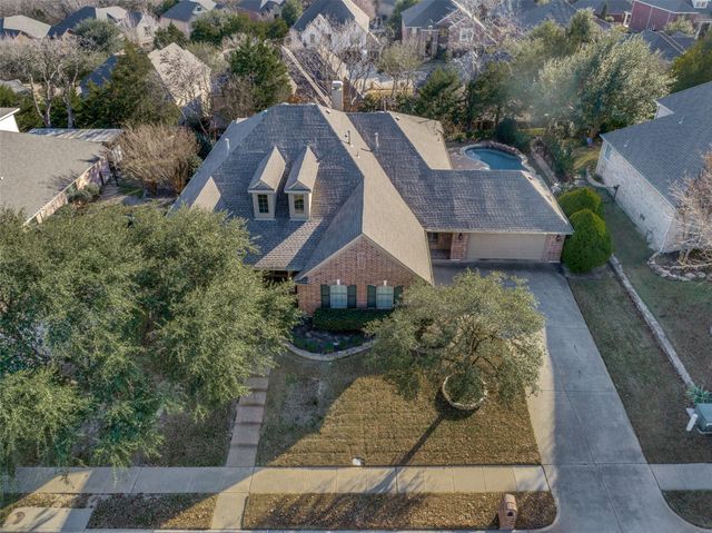 4009 Muscovy Drive, Mckinney, TX 75072