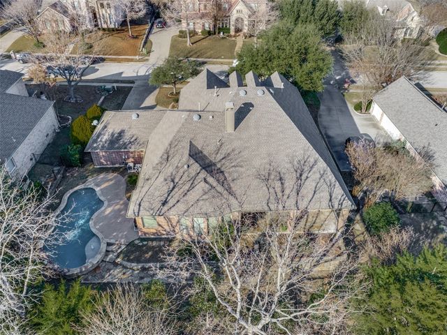 4009 Muscovy Drive, Mckinney, TX 75072