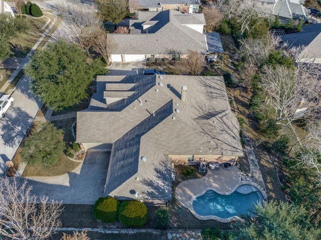 4009 Muscovy Drive, Mckinney, TX 75072
