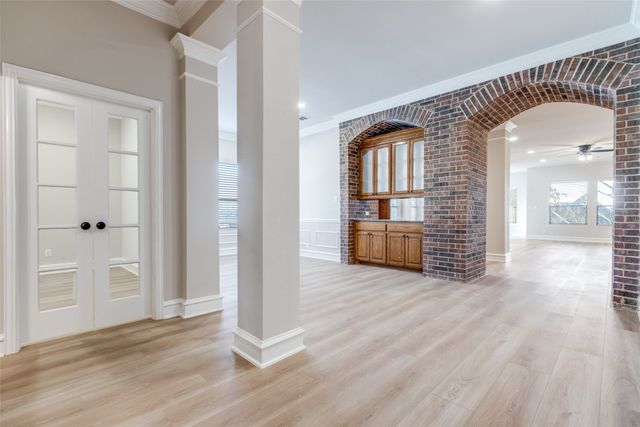 4009 Muscovy Drive, Mckinney, TX 75072