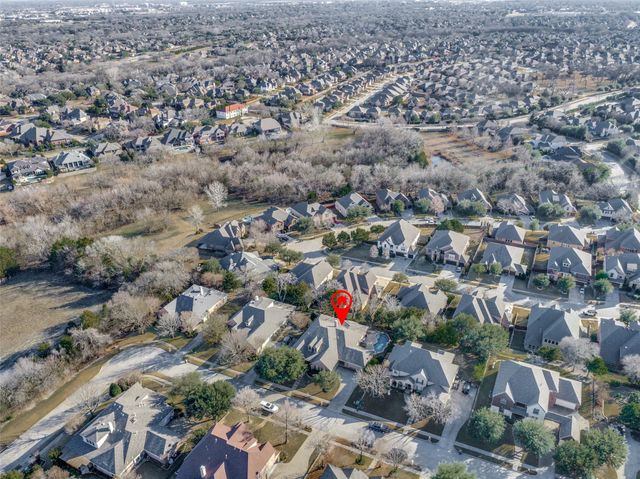 4009 Muscovy Drive, Mckinney, TX 75072