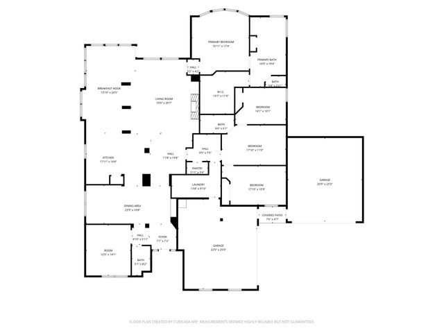 4009 Muscovy Drive, Mckinney, TX 75072