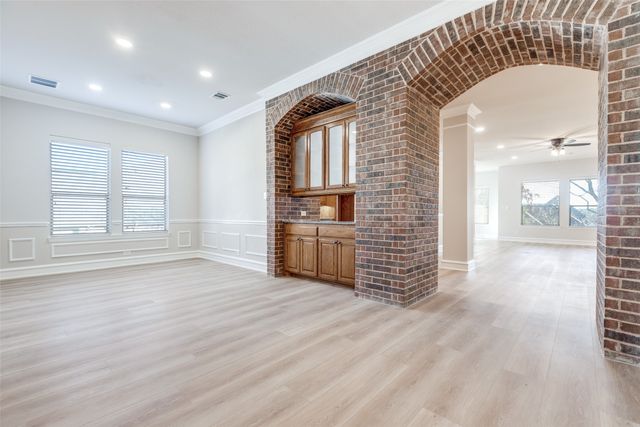 4009 Muscovy Drive, Mckinney, TX 75072