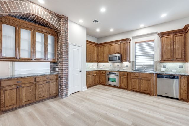 4009 Muscovy Drive, Mckinney, TX 75072