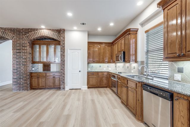 4009 Muscovy Drive, Mckinney, TX 75072