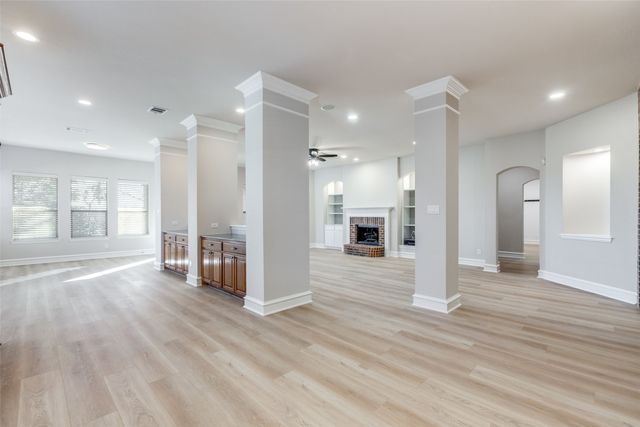 4009 Muscovy Drive, Mckinney, TX 75072