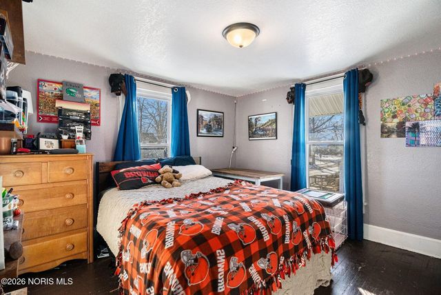 818 Nicholas Street, Defiance, OH 43512