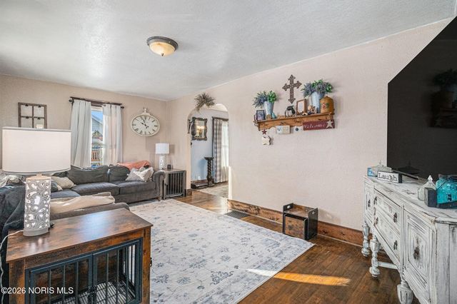 818 Nicholas Street, Defiance, OH 43512