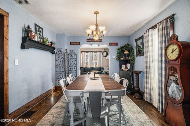 818 Nicholas Street, Defiance, OH 43512