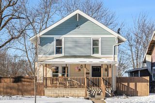 818 Nicholas Street, Defiance, OH 43512