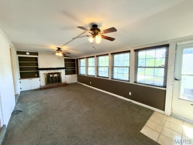 280 N Castello Street, Florissant, MO 63031