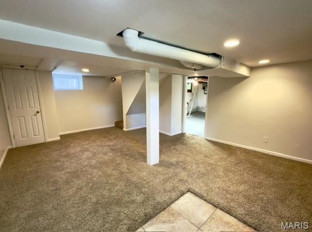 280 N Castello Street, Florissant, MO 63031