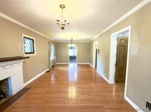 280 N Castello Street, Florissant, MO 63031