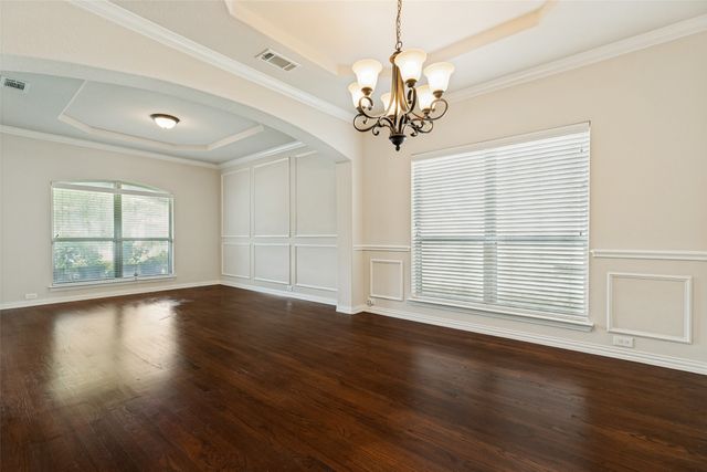 12450 Princess Drive, Frisco, TX 75035