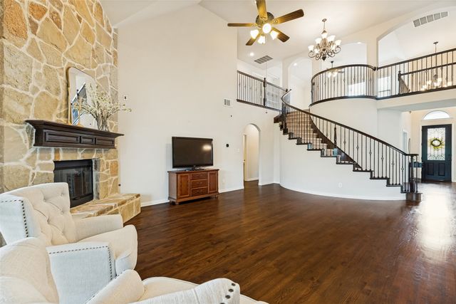 12450 Princess Drive, Frisco, TX 75035