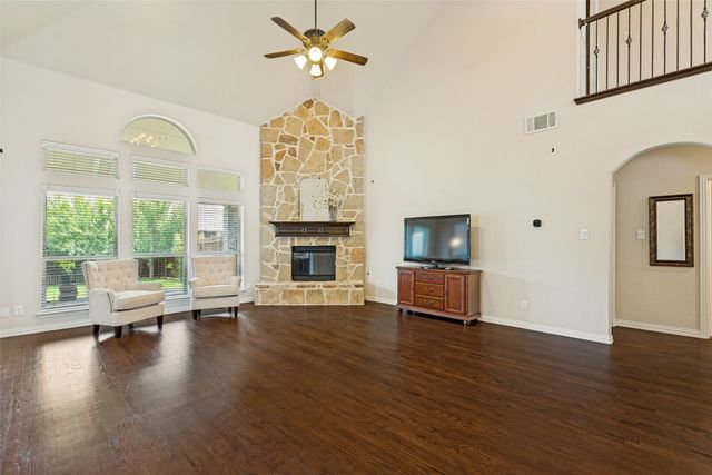 12450 Princess Drive, Frisco, TX 75035