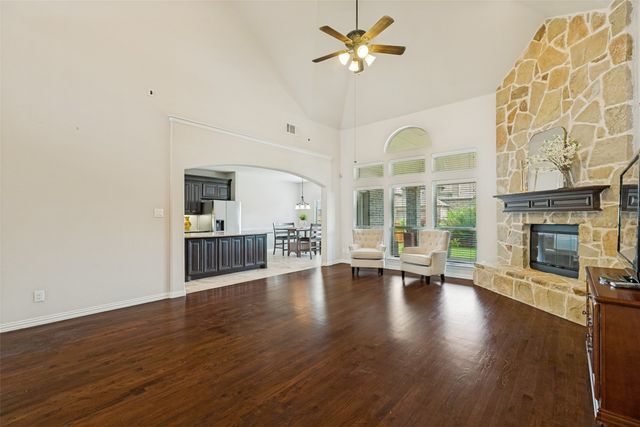12450 Princess Drive, Frisco, TX 75035