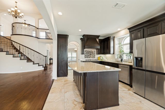 12450 Princess Drive, Frisco, TX 75035