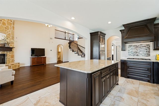 12450 Princess Drive, Frisco, TX 75035