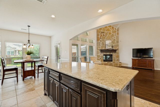 12450 Princess Drive, Frisco, TX 75035