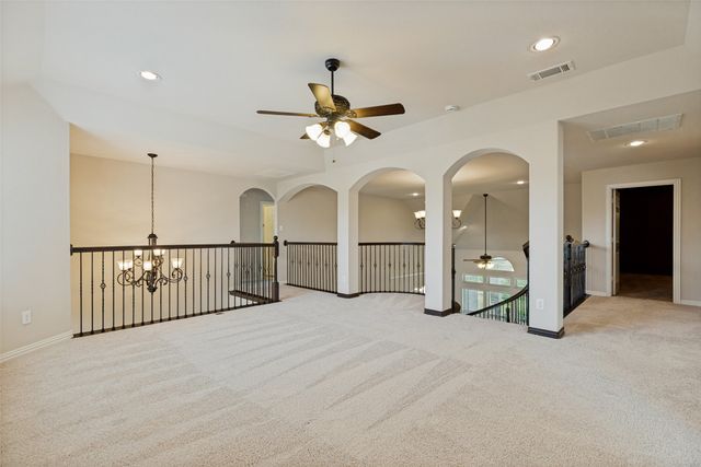 12450 Princess Drive, Frisco, TX 75035