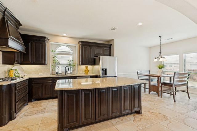 12450 Princess Drive, Frisco, TX 75035