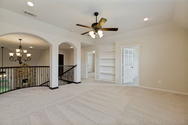 12450 Princess Drive, Frisco, TX 75035