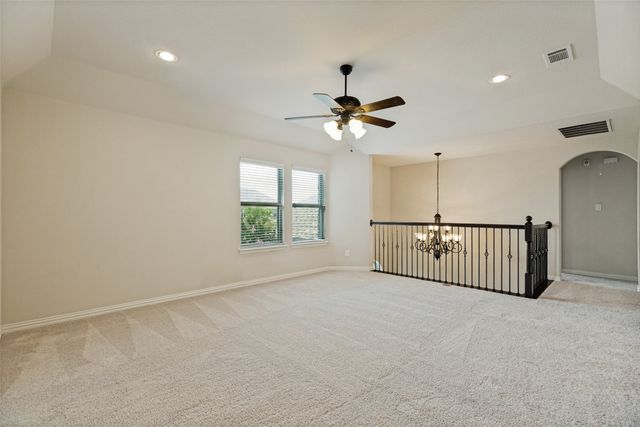 12450 Princess Drive, Frisco, TX 75035